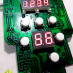 UV controller