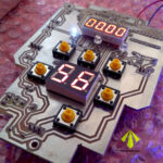 UV controller