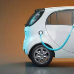 Electric car